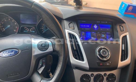 Dieundeu Occasion Ford Focus Other Auto in Dakar in Dakar Dieundeu Occasion Ford Focus Other Auto in Dakar in Dakar