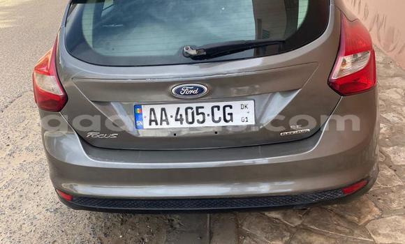 Dieundeu Occasion Ford Focus Other Auto in Dakar in Dakar Dieundeu Occasion Ford Focus Other Auto in Dakar in Dakar