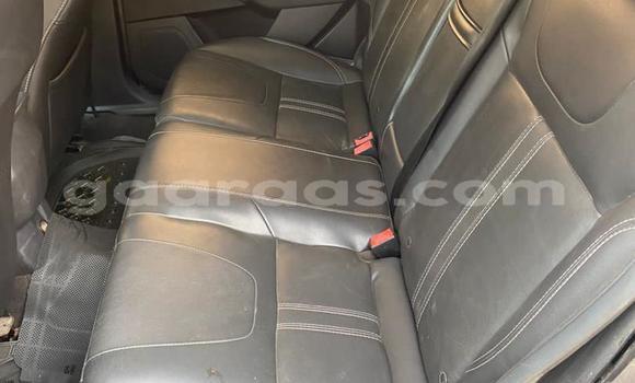 Dieundeu Occasion Ford Focus Other Auto in Dakar in Dakar Dieundeu Occasion Ford Focus Other Auto in Dakar in Dakar