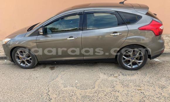 Dieundeu Occasion Ford Focus Other Auto in Dakar in Dakar Dieundeu Occasion Ford Focus Other Auto in Dakar in Dakar