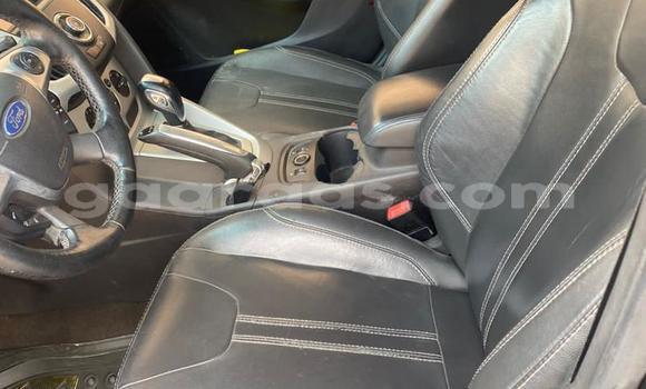 Dieundeu Occasion Ford Focus Other Auto in Dakar in Dakar Dieundeu Occasion Ford Focus Other Auto in Dakar in Dakar