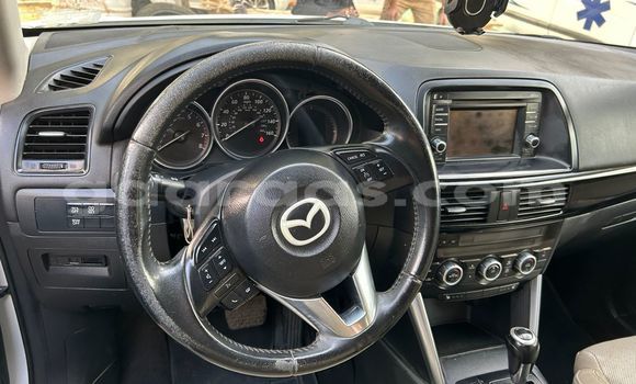 Buy Used Mazda CX-5 White Car in Dakar in Dakar Buy Used Mazda CX-5 White Car in Dakar in Dakar