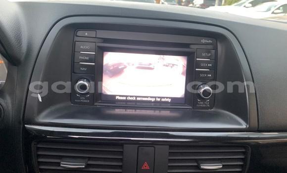 Buy Used Mazda CX-5 White Car in Dakar in Dakar Buy Used Mazda CX-5 White Car in Dakar in Dakar