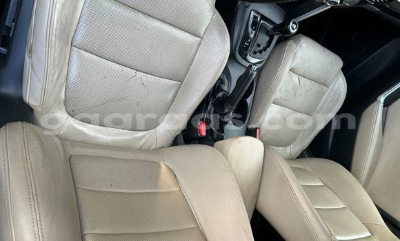 Buy Used Mazda CX-5 White Car in Dakar in Dakar Buy Used Mazda CX-5 White Car in Dakar in Dakar