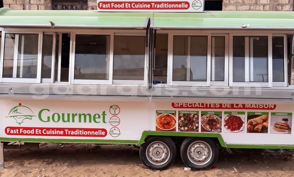 Buy Used Citroen Berlingo Green Truck in Dakar in Dakar Buy Used Citroen Berlingo Green Truck in Dakar in Dakar