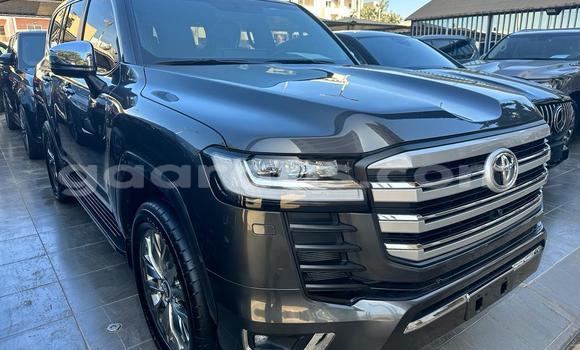 Acheter Import Voiture Toyota Land Cruiser Prado Autre à Dakar, Dakar Acheter Import Voiture Toyota Land Cruiser Prado Autre à Dakar, Dakar