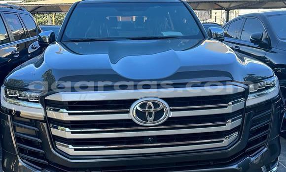Acheter Import Voiture Toyota Land Cruiser Prado Autre à Dakar, Dakar Acheter Import Voiture Toyota Land Cruiser Prado Autre à Dakar, Dakar