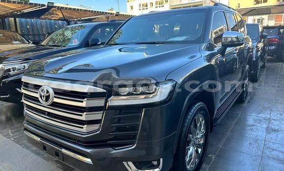 Acheter Import Voiture Toyota Land Cruiser Prado Autre à Dakar, Dakar Acheter Import Voiture Toyota Land Cruiser Prado Autre à Dakar, Dakar