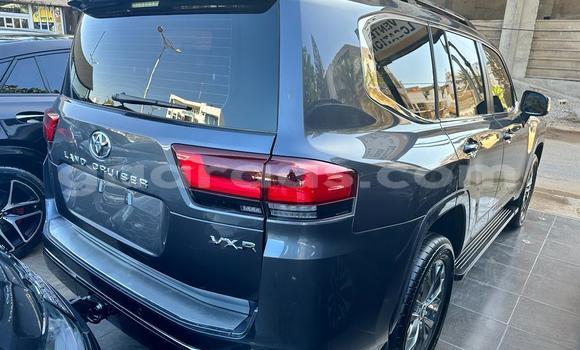 Acheter Import Voiture Toyota Land Cruiser Prado Autre à Dakar, Dakar Acheter Import Voiture Toyota Land Cruiser Prado Autre à Dakar, Dakar