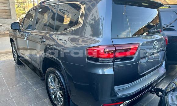 Acheter Import Voiture Toyota Land Cruiser Prado Autre à Dakar, Dakar Acheter Import Voiture Toyota Land Cruiser Prado Autre à Dakar, Dakar