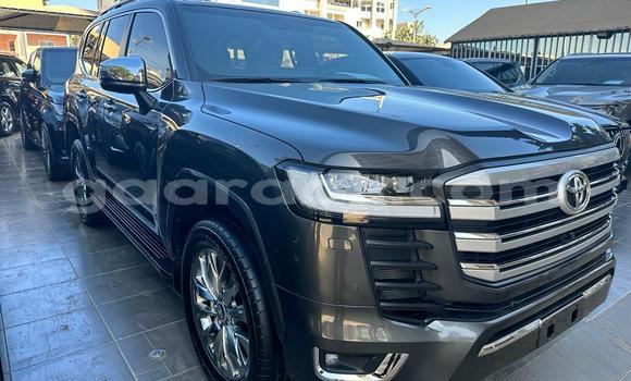 Acheter Import Voiture Toyota Land Cruiser Prado Autre à Dakar, Dakar Acheter Import Voiture Toyota Land Cruiser Prado Autre à Dakar, Dakar