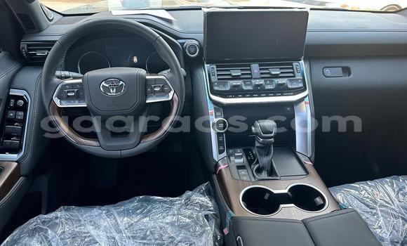 Acheter Import Voiture Toyota Land Cruiser Prado Autre à Dakar, Dakar Acheter Import Voiture Toyota Land Cruiser Prado Autre à Dakar, Dakar