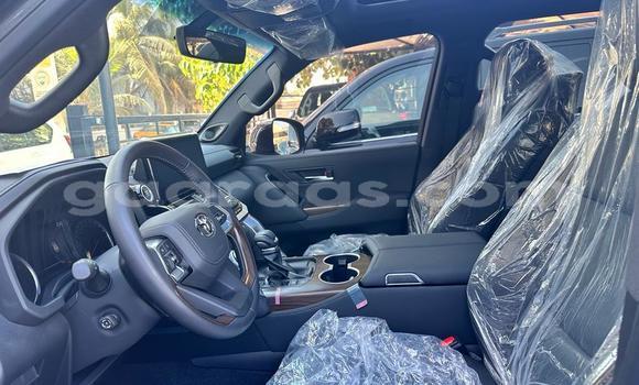 Acheter Import Voiture Toyota Land Cruiser Prado Autre à Dakar, Dakar Acheter Import Voiture Toyota Land Cruiser Prado Autre à Dakar, Dakar
