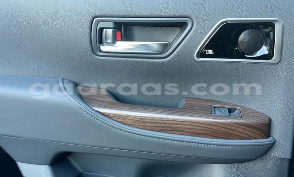 Acheter Import Voiture Toyota Land Cruiser Prado Autre à Dakar, Dakar Acheter Import Voiture Toyota Land Cruiser Prado Autre à Dakar, Dakar