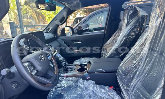Acheter Import Voiture Toyota Land Cruiser Prado Autre à Dakar, Dakar Acheter Import Voiture Toyota Land Cruiser Prado Autre à Dakar, Dakar