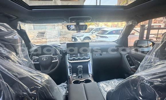 Acheter Import Voiture Toyota Land Cruiser Prado Autre à Dakar, Dakar Acheter Import Voiture Toyota Land Cruiser Prado Autre à Dakar, Dakar