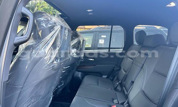 Acheter Import Voiture Toyota Land Cruiser Prado Autre à Dakar, Dakar Acheter Import Voiture Toyota Land Cruiser Prado Autre à Dakar, Dakar