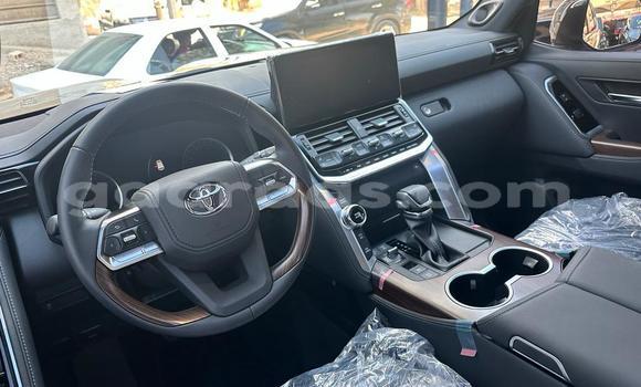 Acheter Import Voiture Toyota Land Cruiser Prado Autre à Dakar, Dakar Acheter Import Voiture Toyota Land Cruiser Prado Autre à Dakar, Dakar