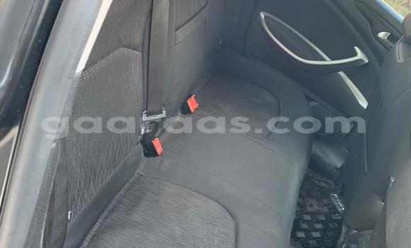 Buy Used Citroen C5 Black Car in Dakar in Dakar Buy Used Citroen C5 Black Car in Dakar in Dakar