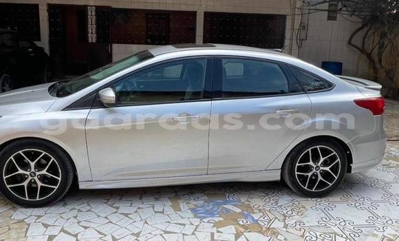 Acheter Occasion Voiture Ford Focus Gris à Dakar, Dakar Acheter Occasion Voiture Ford Focus Gris à Dakar, Dakar