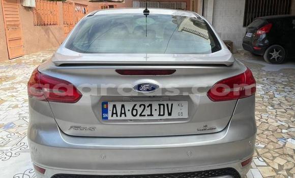 Buy Used Ford Focus Silver Car in Dakar in Dakar Buy Used Ford Focus Silver Car in Dakar in Dakar