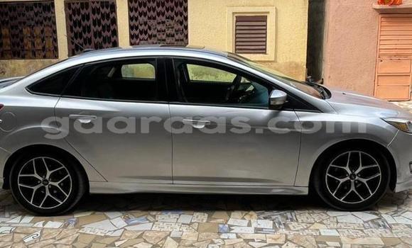 Buy Used Ford Focus Silver Car in Dakar in Dakar Buy Used Ford Focus Silver Car in Dakar in Dakar