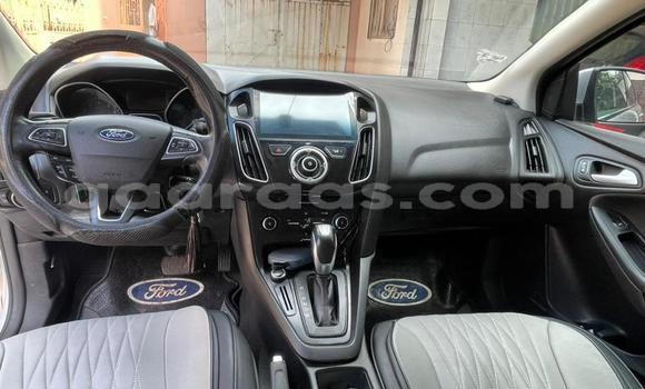 Buy Used Ford Focus Silver Car in Dakar in Dakar Buy Used Ford Focus Silver Car in Dakar in Dakar