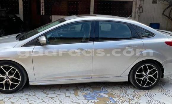 Buy Used Ford Focus Silver Car in Dakar in Dakar Buy Used Ford Focus Silver Car in Dakar in Dakar
