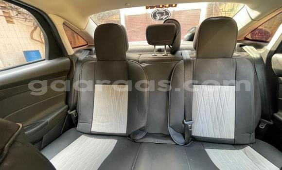 Buy Used Ford Focus Silver Car in Dakar in Dakar Buy Used Ford Focus Silver Car in Dakar in Dakar