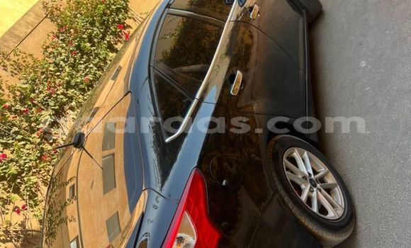 Buy Used Ford Focus ST Black Car in Dakar in Dakar Buy Used Ford Focus ST Black Car in Dakar in Dakar