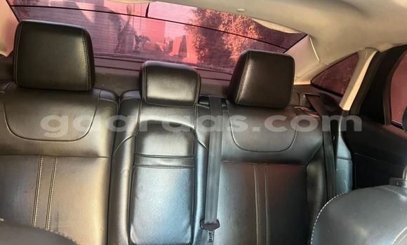 Buy Used Ford Focus ST Black Car in Dakar in Dakar Buy Used Ford Focus ST Black Car in Dakar in Dakar