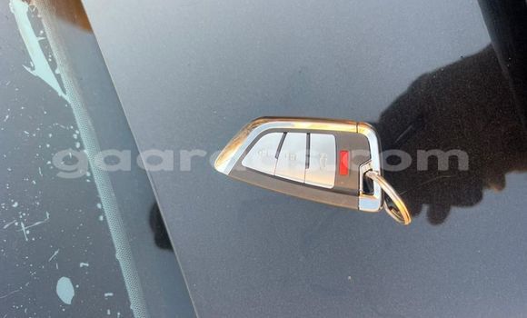 Buy Used Ford Focus ST Black Car in Dakar in Dakar Buy Used Ford Focus ST Black Car in Dakar in Dakar