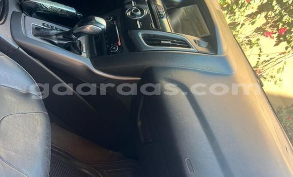 Buy Used Ford Focus ST Black Car in Dakar in Dakar Buy Used Ford Focus ST Black Car in Dakar in Dakar