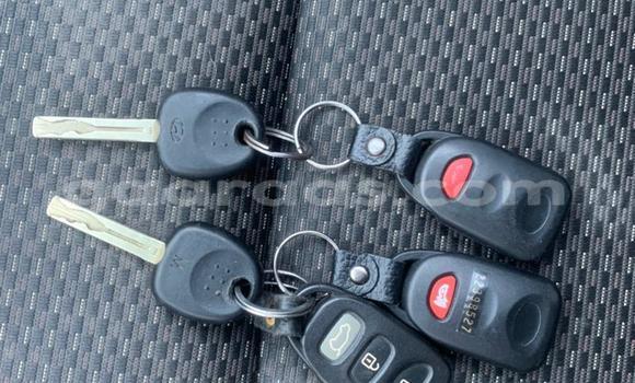 Buy Used Hyundai Elantra Other Car in Dakar in Dakar Buy Used Hyundai Elantra Other Car in Dakar in Dakar