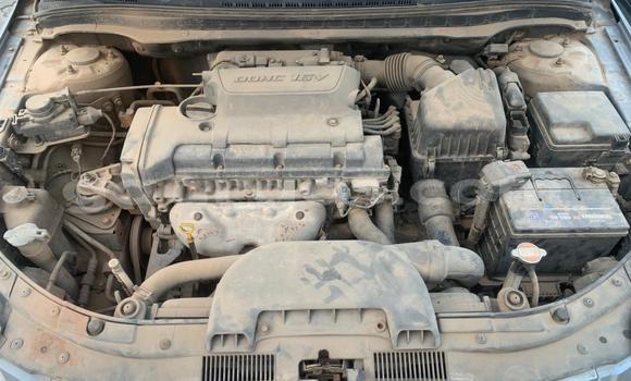 Buy Used Hyundai Elantra Other Car in Dakar in Dakar Buy Used Hyundai Elantra Other Car in Dakar in Dakar