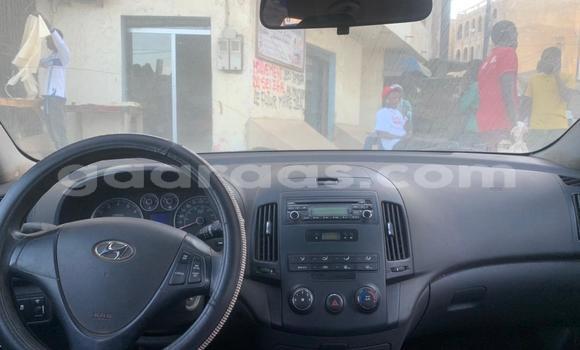 Buy Used Hyundai Elantra Other Car in Dakar in Dakar Buy Used Hyundai Elantra Other Car in Dakar in Dakar