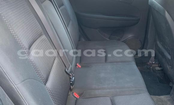 Buy Used Hyundai Elantra Other Car in Dakar in Dakar Buy Used Hyundai Elantra Other Car in Dakar in Dakar