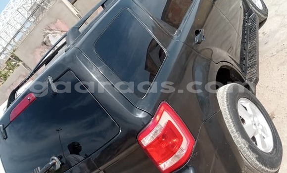 Dieundeu Occasion Ford Escape Black Auto in Dakar in Dakar Dieundeu Occasion Ford Escape Black Auto in Dakar in Dakar
