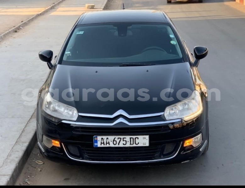 Big with watermark citroen c5 dakar dakar 13318