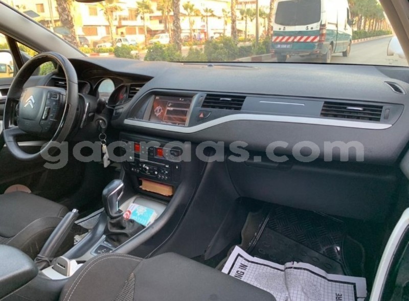 Big with watermark citroen c5 dakar dakar 13318