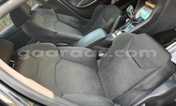 Acheter Occasion Voiture Citroen C5 Noir à Dakar, Dakar Acheter Occasion Voiture Citroen C5 Noir à Dakar, Dakar