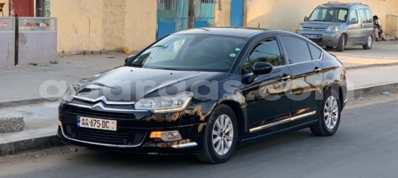 Big with watermark citroen c5 dakar dakar 13318