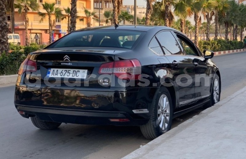 Big with watermark citroen c5 dakar dakar 13318