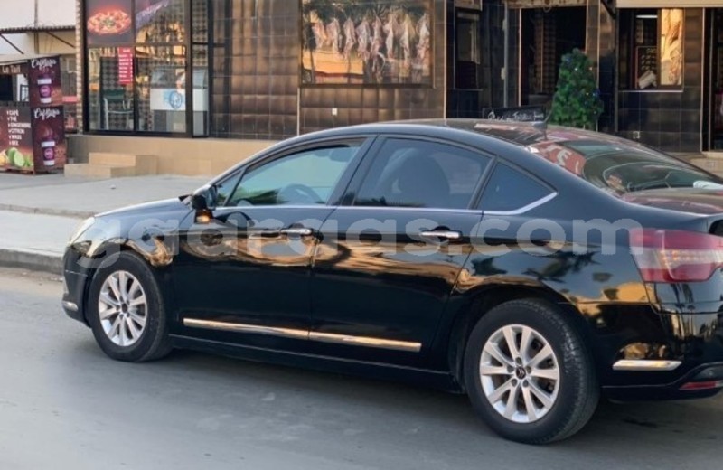 Big with watermark citroen c5 dakar dakar 13318