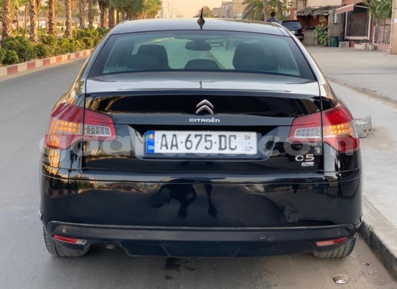 Big with watermark citroen c5 dakar dakar 13318