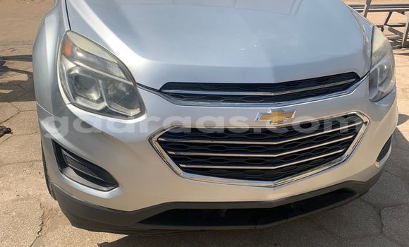 Acheter Neuf Voiture Chevrolet Equinox Autre à Dakar, Dakar