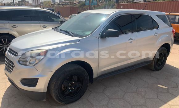 Buy New Chevrolet Equinox Other Car in Dakar in Dakar Buy New Chevrolet Equinox Other Car in Dakar in Dakar