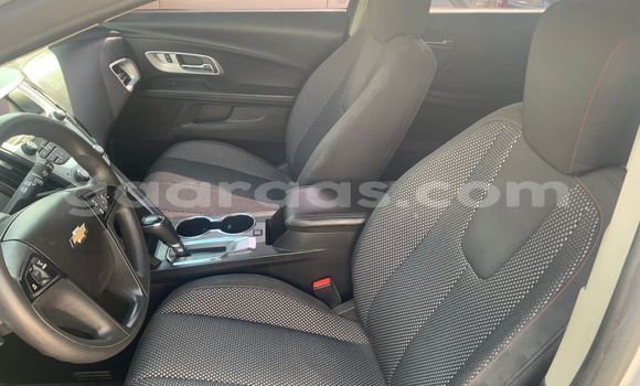 Buy New Chevrolet Equinox Other Car in Dakar in Dakar Buy New Chevrolet Equinox Other Car in Dakar in Dakar