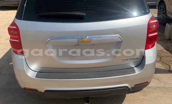 Buy New Chevrolet Equinox Other Car in Dakar in Dakar Buy New Chevrolet Equinox Other Car in Dakar in Dakar