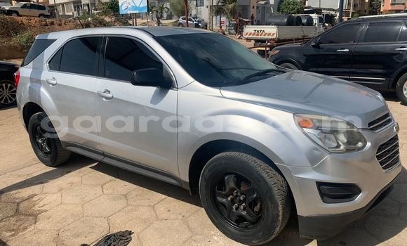 Buy New Chevrolet Equinox Other Car in Dakar in Dakar Buy New Chevrolet Equinox Other Car in Dakar in Dakar